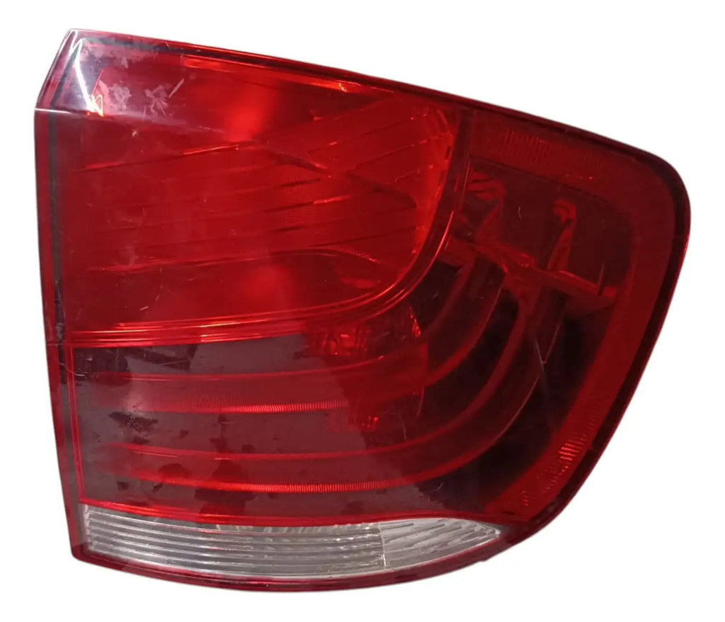 Calavera Bmw Serie X1 2014