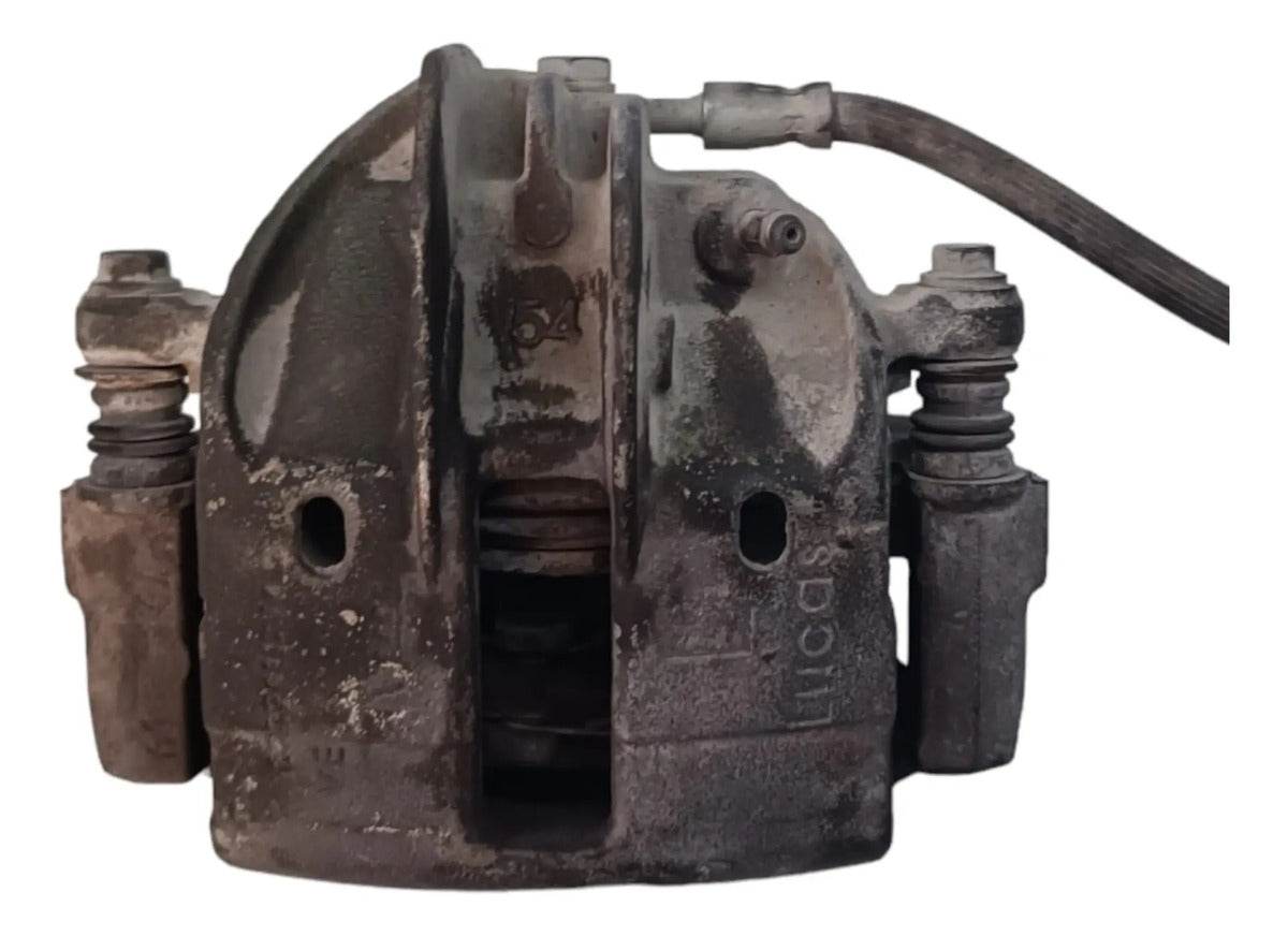 Caliper Delantero Volvos40 2003 Izquierdo