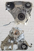 Transfer Bmw Serie X6 2022