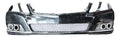 Fascia Delantera Mercedes Benz Clase E 2012