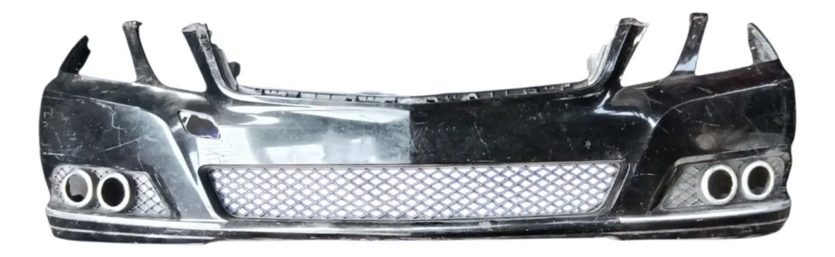 Fascia Delantera Mercedes Benz Clase E 2012