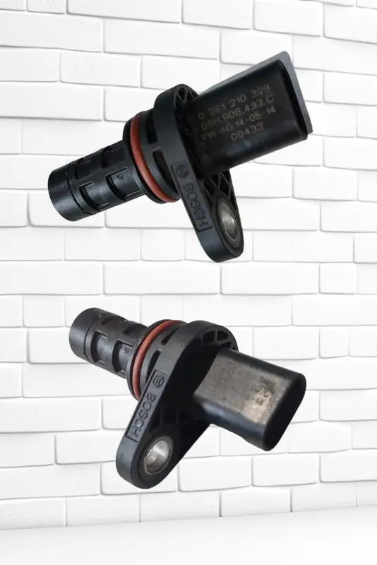 Sensor De Cigueñal Audi A5 1999