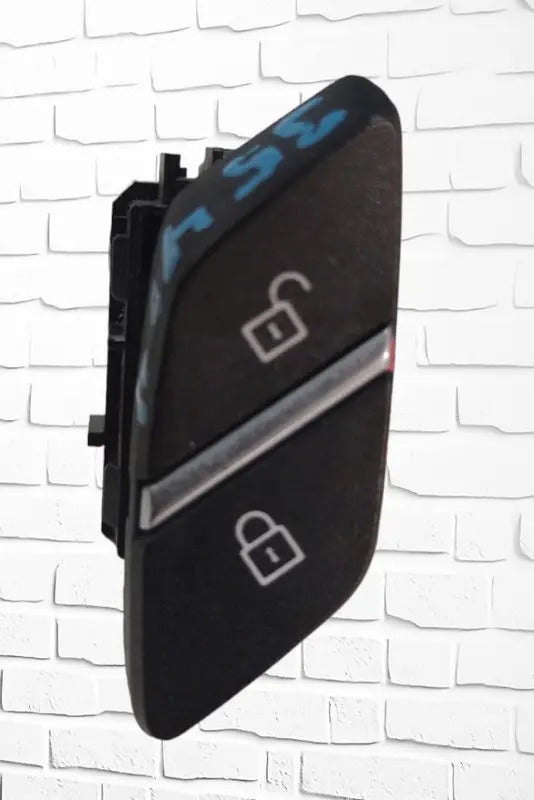 Boton De Seguro Electrico De Puerta Bmw Serie X5 2014