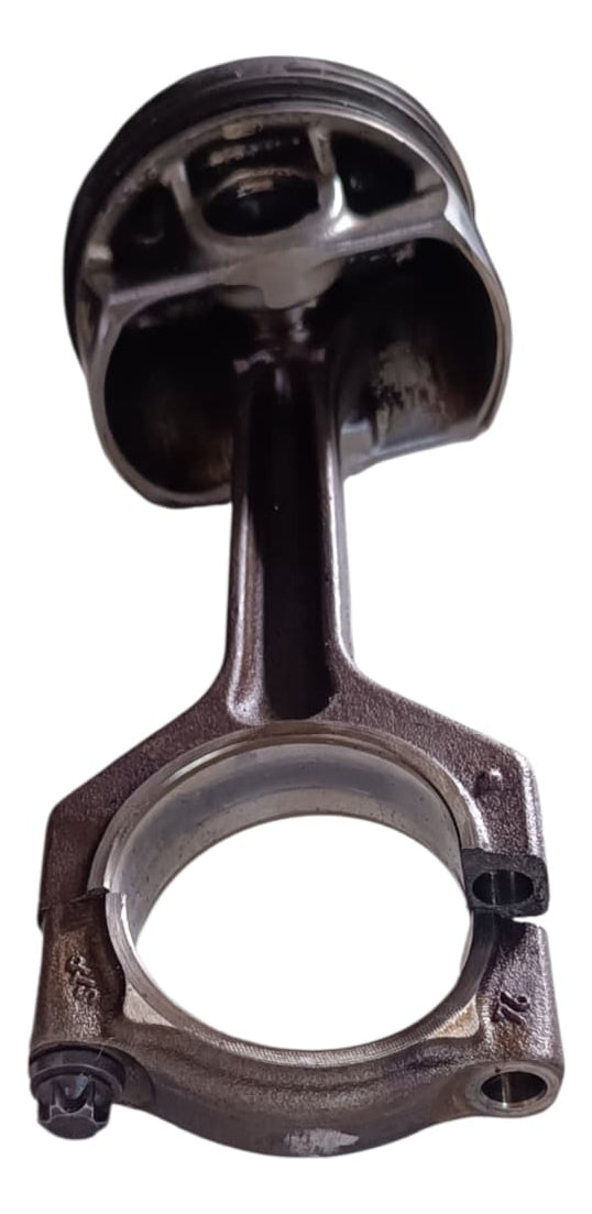 Piston Con Biela Audi A4 2017