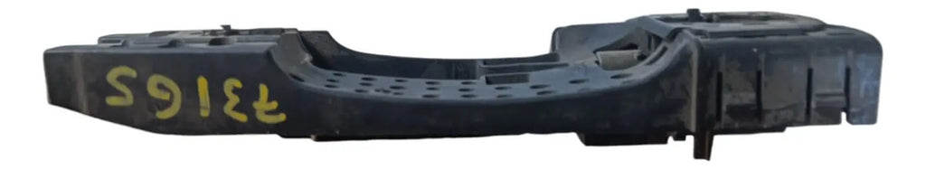 Base De Manija Audi A4 2009