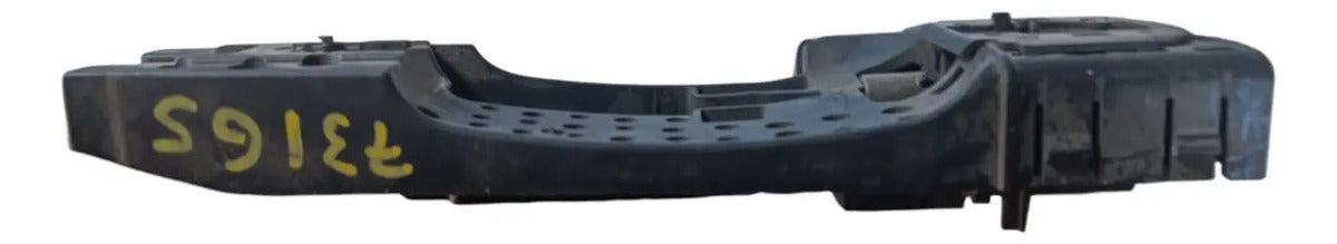 Base De Manija Audi A4 2009