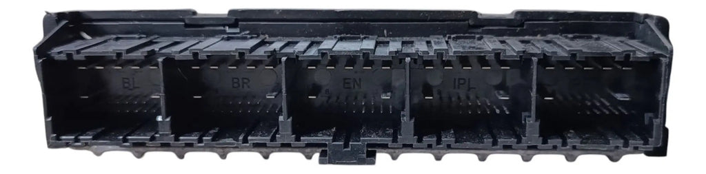 Modulo Control De Suspension Land Roverrange Rover 2014