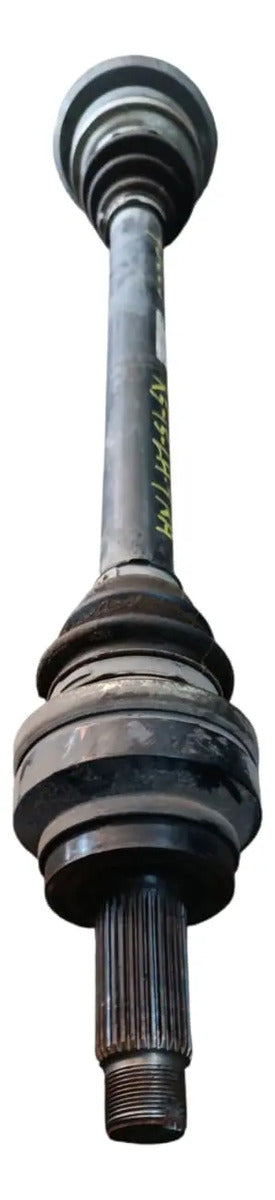 Flecha Homocinetica Trasera Bmw Serie X5 2015