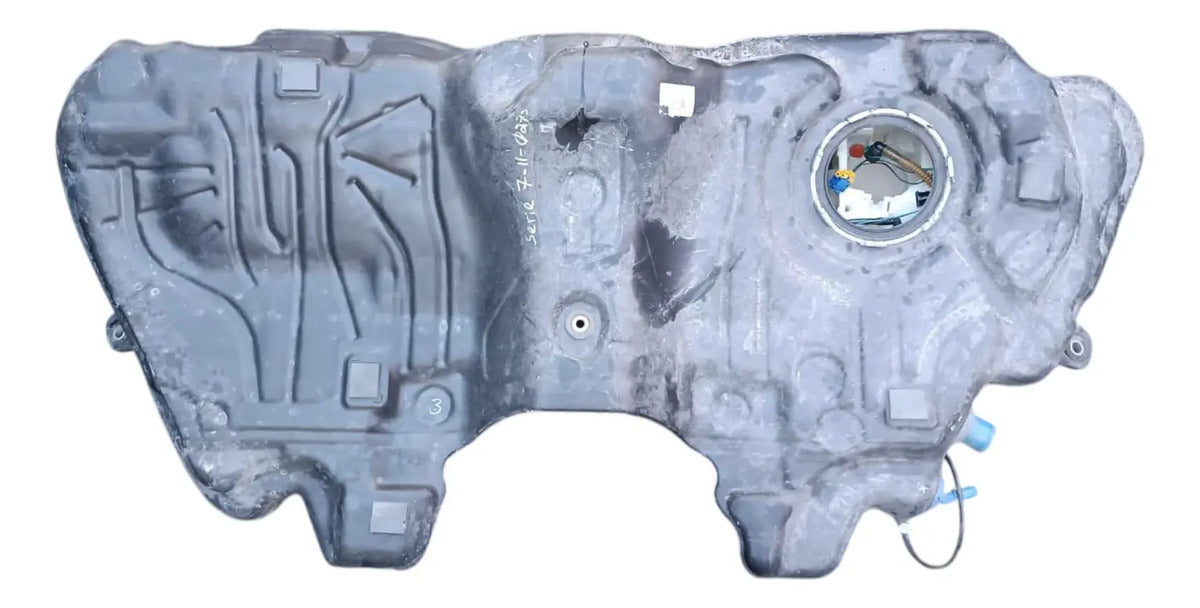 Tanque De Gasolina Bmwserie 7 2011