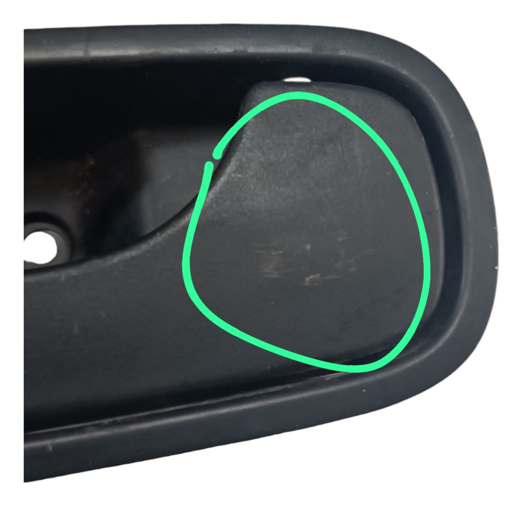 Manija De Puerta  Interior Ram Promaster 2017 Rh