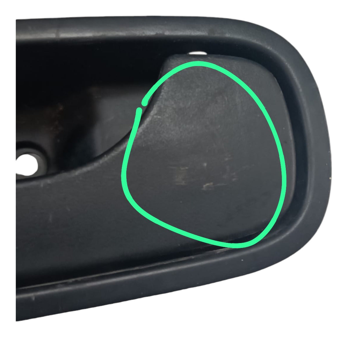 Manija De Puerta  Interior Ram Promaster 2017 Rh