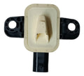 Sensor De Impacto Mercedes Benz Clase Ml 2013