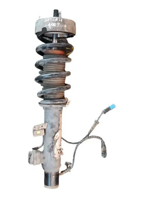 Amortiguador De Suspension Delantera Bmwserie X5 2009 Rh
