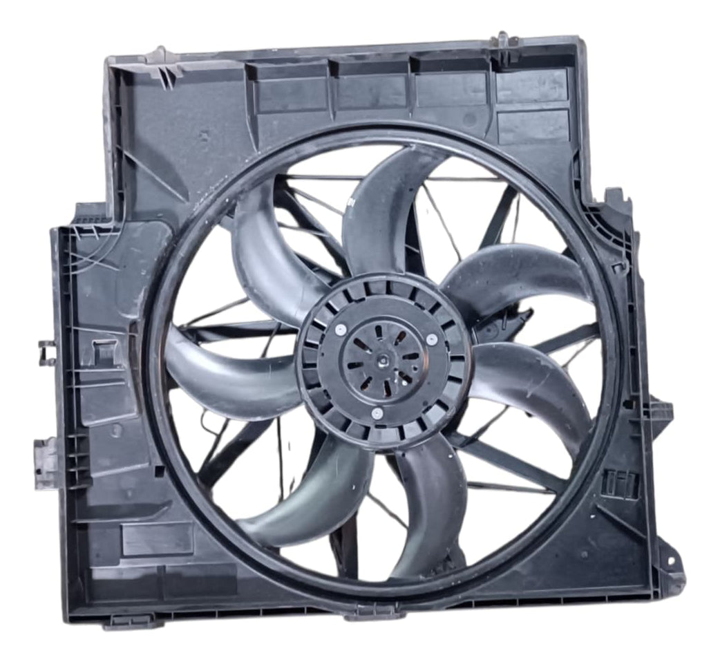Motoventilador Bmw Serie X3 2014