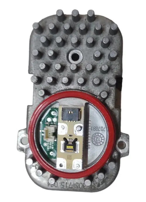 Modulo De Led Bmwserie X3 2013 Derecho
