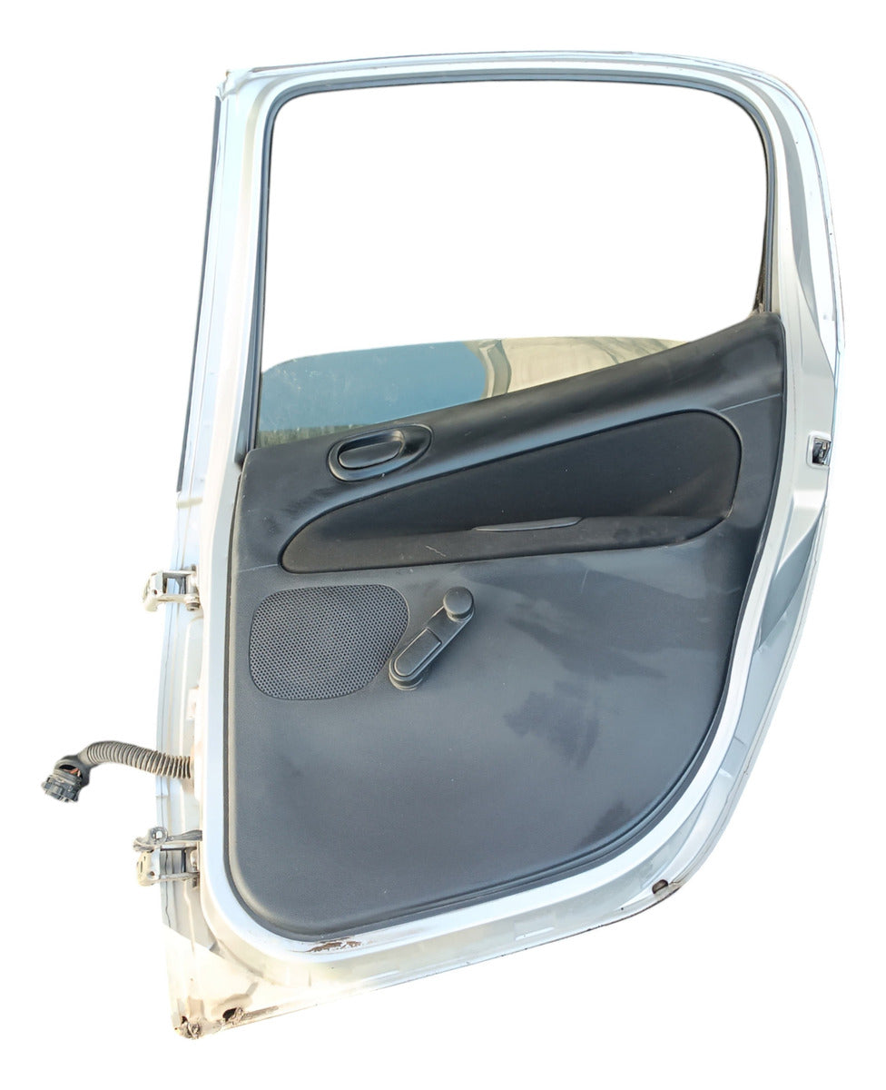 Puerta Trasera Peugeot207 2010 59398 B