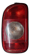 Calavera Mini Cooper-club Man 2010 Izquierdo