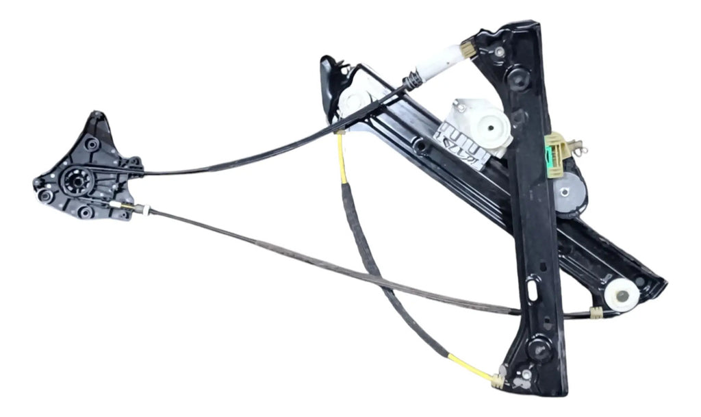 Elevador De Puerta Delantero Bmw Serie 1 2017