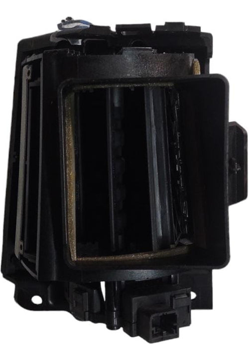 Difusor De A/c Lateral De Tablero Jaguar Xf 2012 Lh