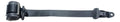 Cinturon De Seguridad Delantero Peugeot207 2010 60321 C