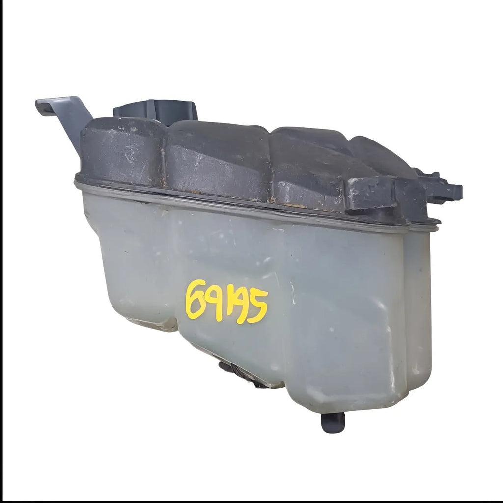 Deposito De Anticongelante Volvo S60 2013