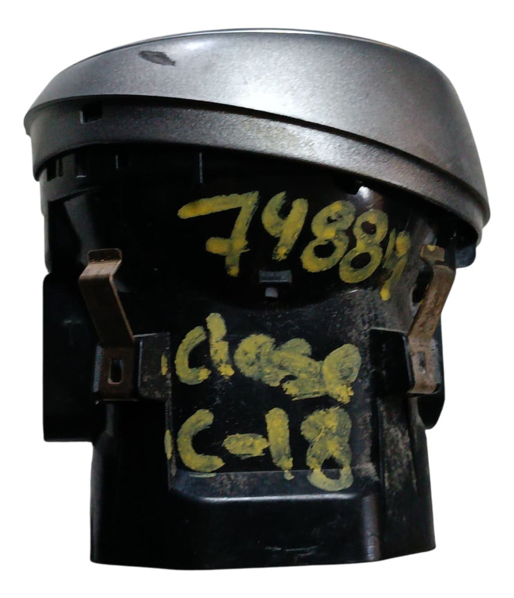 Difusor De A/c De Consola Central Mercedes Benz Clase C 18 J
