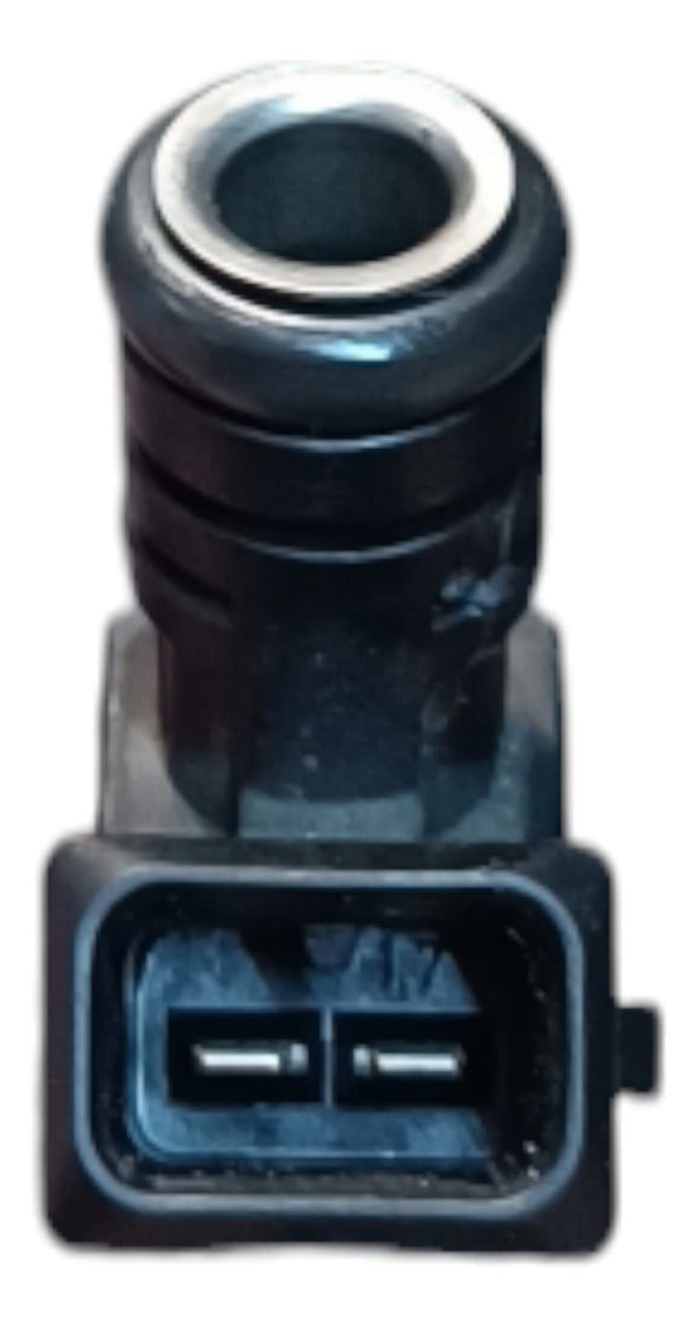 Inyector  Bmw Serie 3 2009