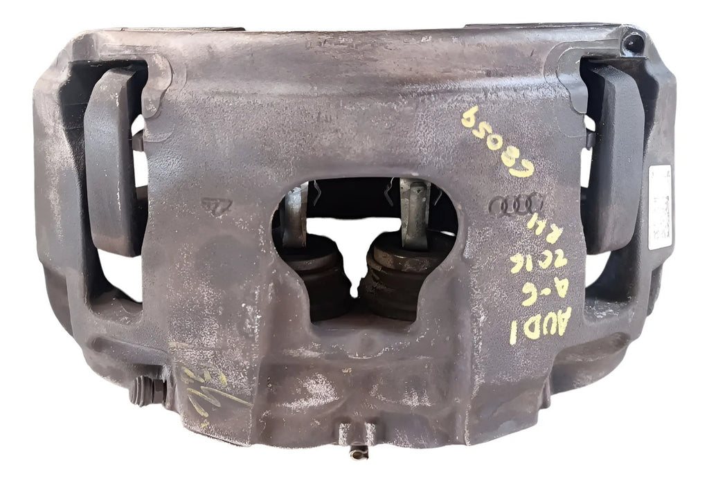 Caliper Delantero Audi A6 2016 68059 B