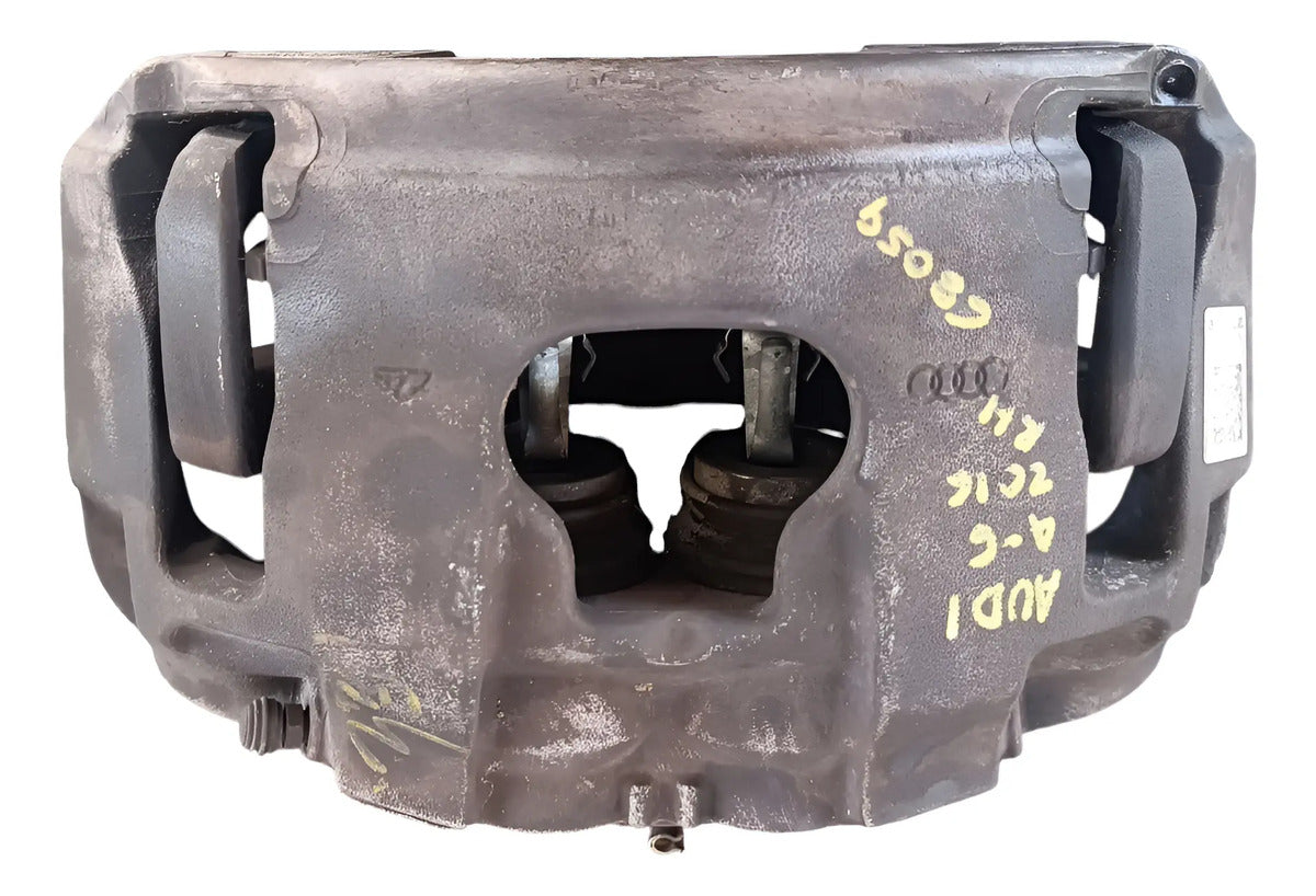 Caliper Delantero Audi A6 2016 68059 B