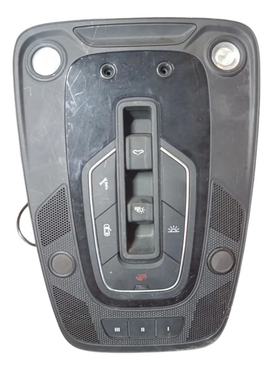 Luz Interior Con Control De Quemacocos Audi A5 2019