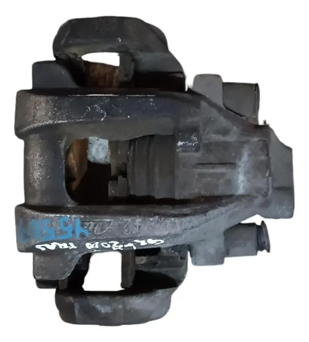 Caliper Trasero Mercedes Benzclase Gl 2010 Izquierdo