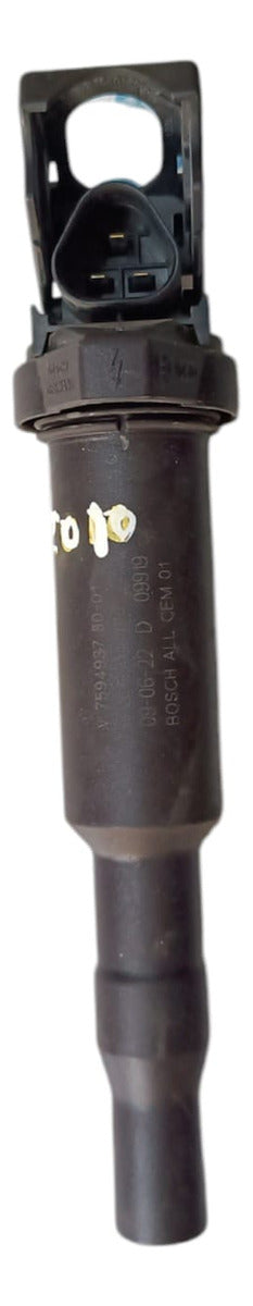 Bobina De Encendido  Bmw Serie 3 2010 59599 C
