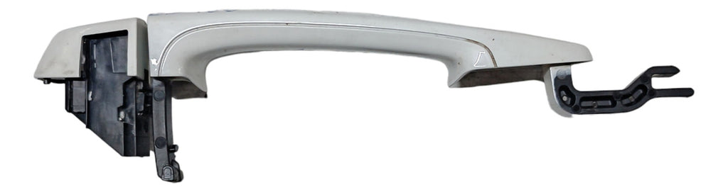 Manija De Puerta Delantera Exterior Bmw Serie 3 2015 Rh