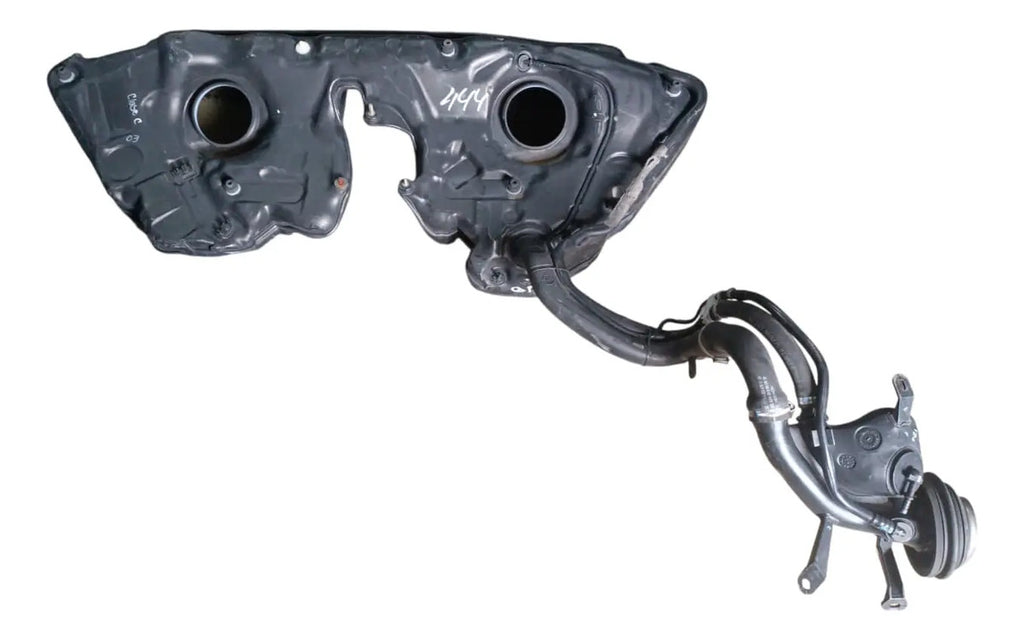 Tanque De Gasolina Mercedes Benz Clase C 2003