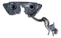 Tanque De Gasolina Mercedes Benz Clase C 2003