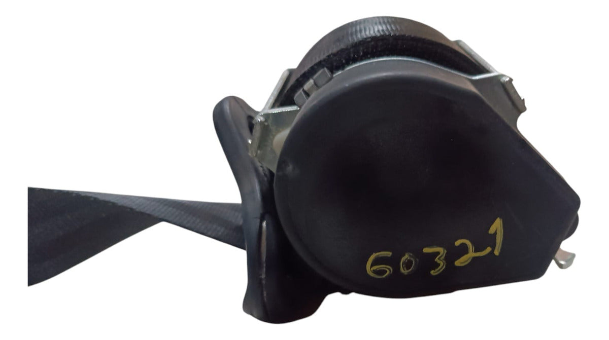 Cinturon De Seguridad Delantero Peugeot207 2010 60321 C