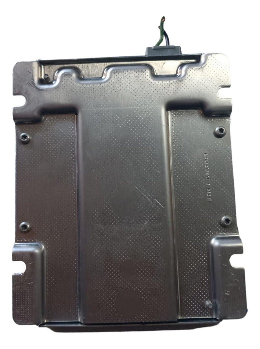 Modulo Control De Suspension Jaguarxj 2011  49489b