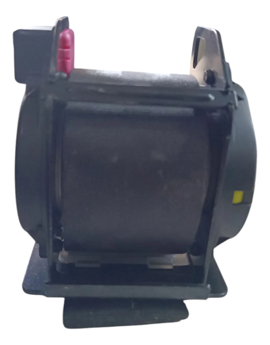 Cinturon De Seguridad Trasero Mg5 2022