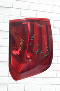 Calavera Bmw-serie 3 2014 Izquierdo