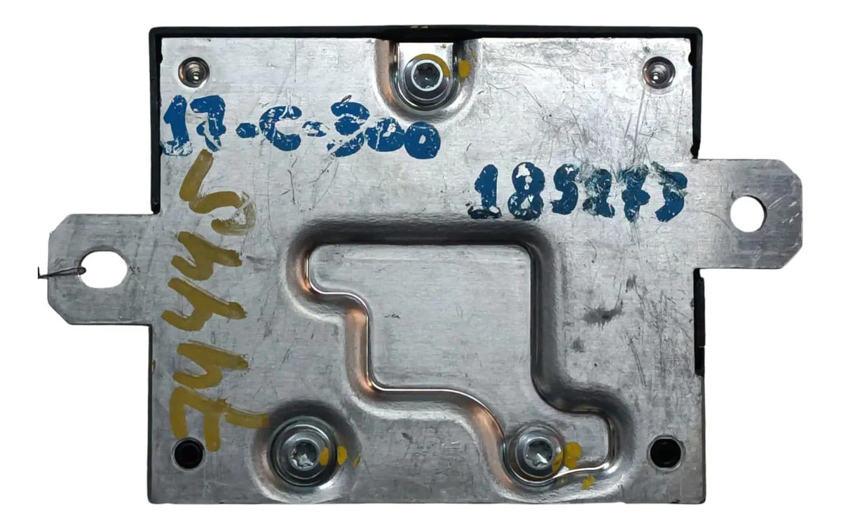 Modulo De Bomba De Gasolina Mercedes Benz Clase C 2017 74445