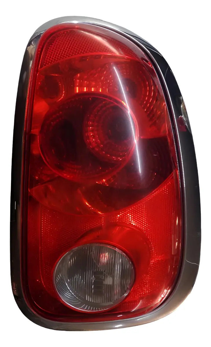 Calavera Mini Cooper-country Man 2016 Izquierdo
