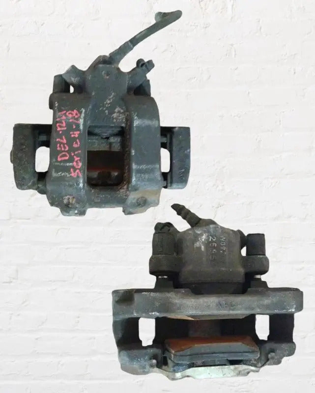 Caliper Delantero Bmwserie 4 2018