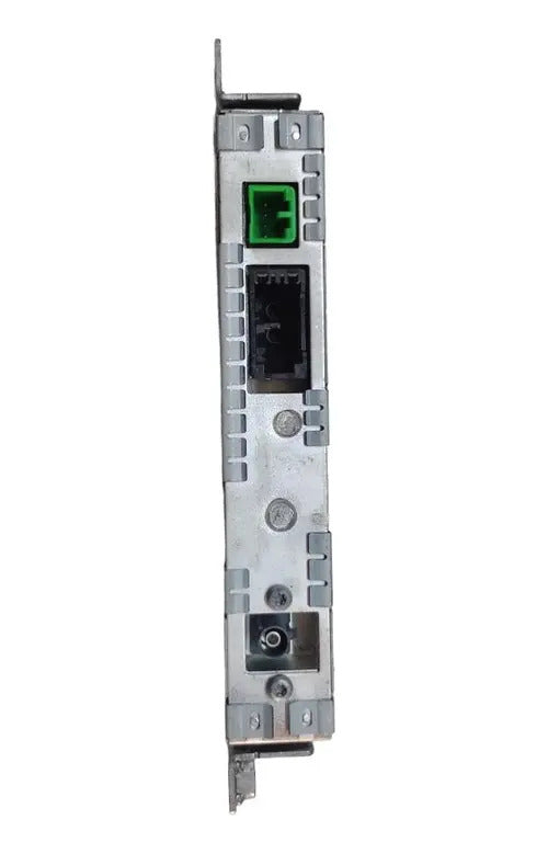 Modulo De Radio Receptor Jaguarxf 2015 Derecho