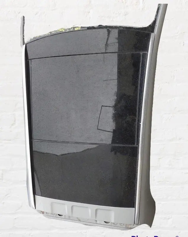Toldo Mercedes Benzclase Gla 2017