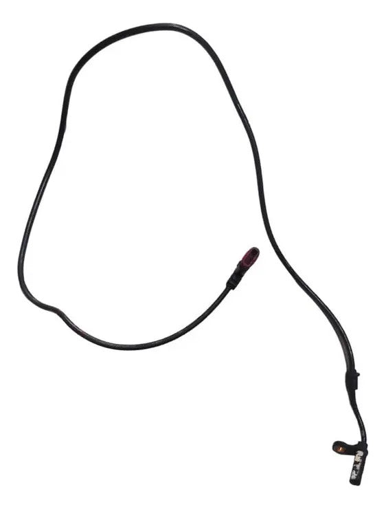Sensor De Abs Trasero Mercedes Benz Clase Cl 2002 Derecho