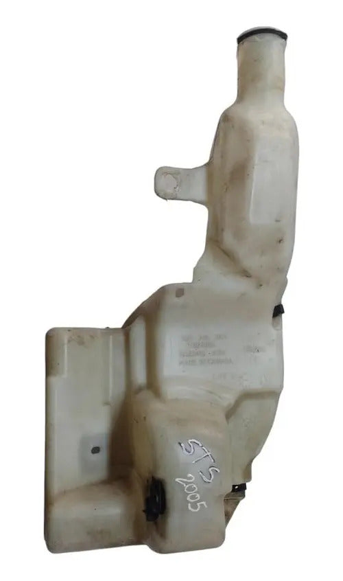 Deposito De Limpiabrisas Cadillac Sts 2005