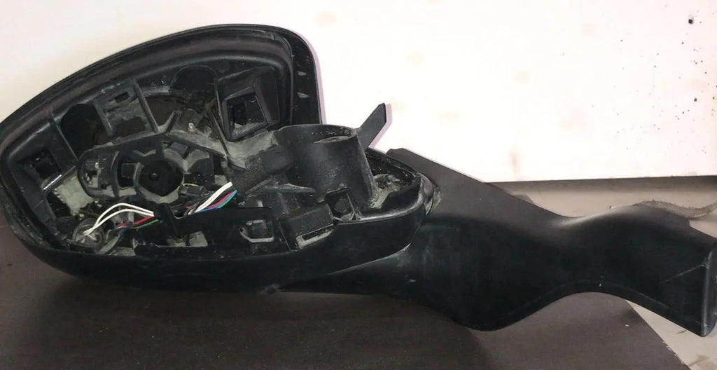 Espejo Peugeot 2008 2014 Derecho