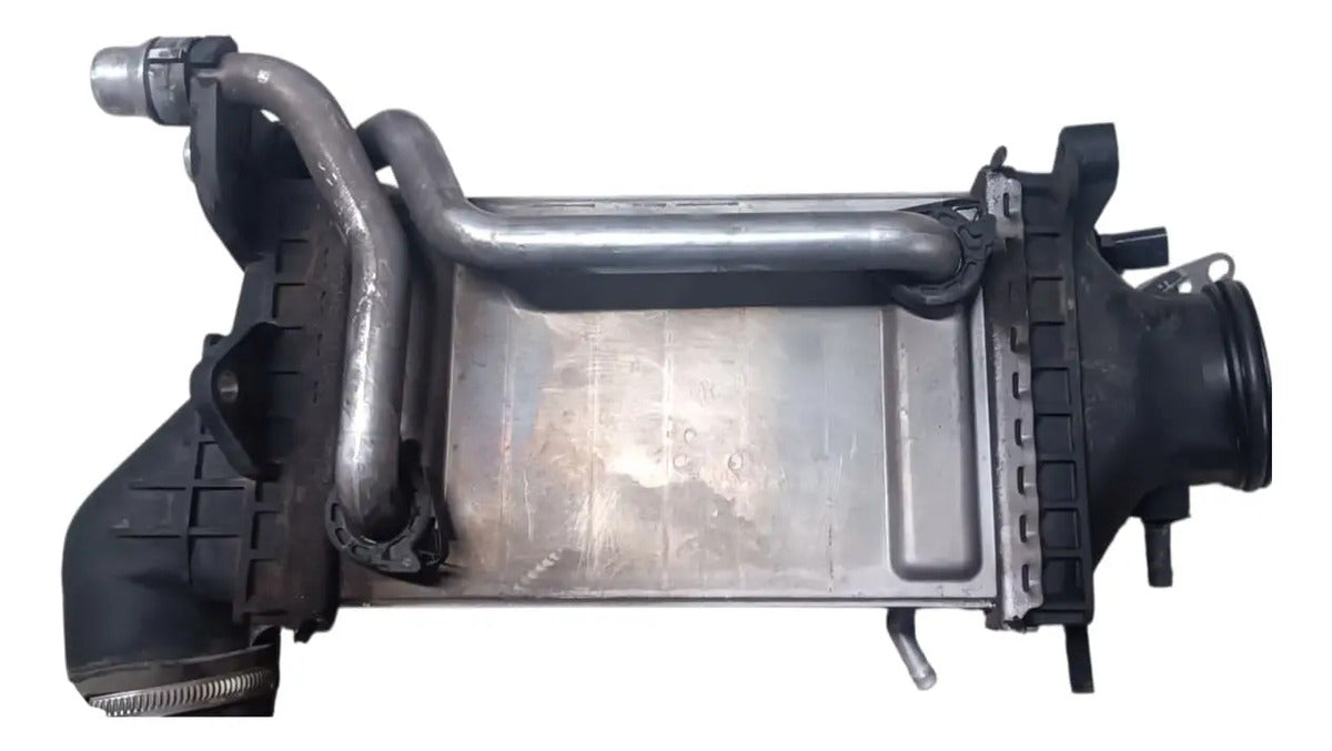 Intercooler Mercedes Benz Clase C 2016 B