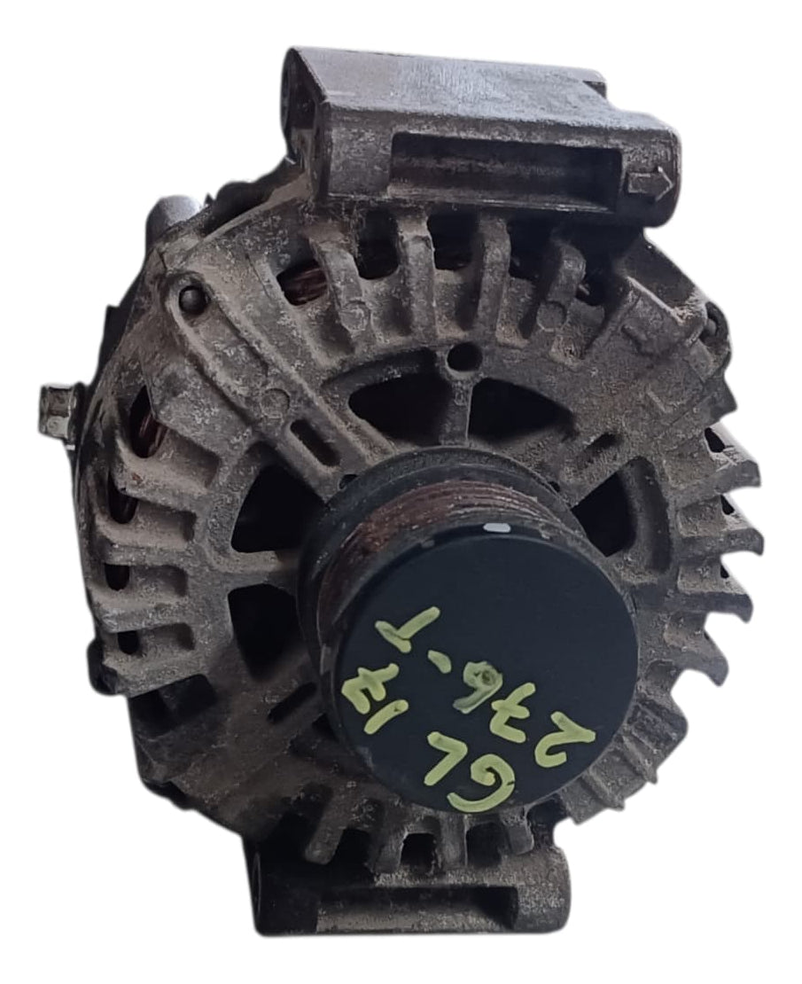Alternador Mercedes Benz Clase Gl 2017