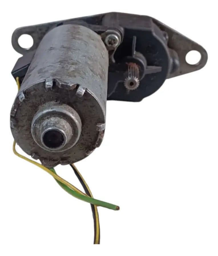 Motor De Asisetos Bmw Serie 6 2008